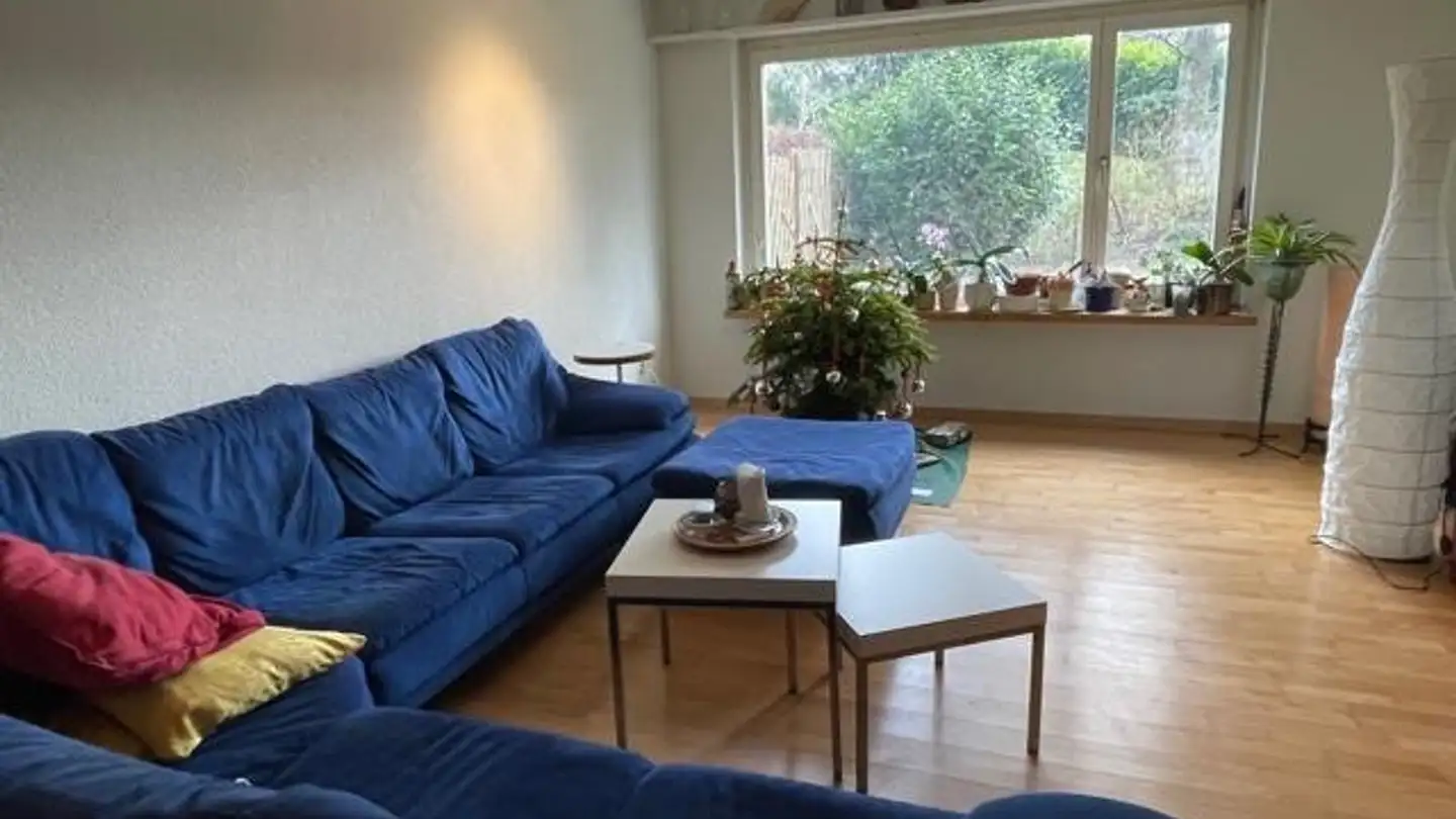 Chambre à louer - 8136 Gattikon