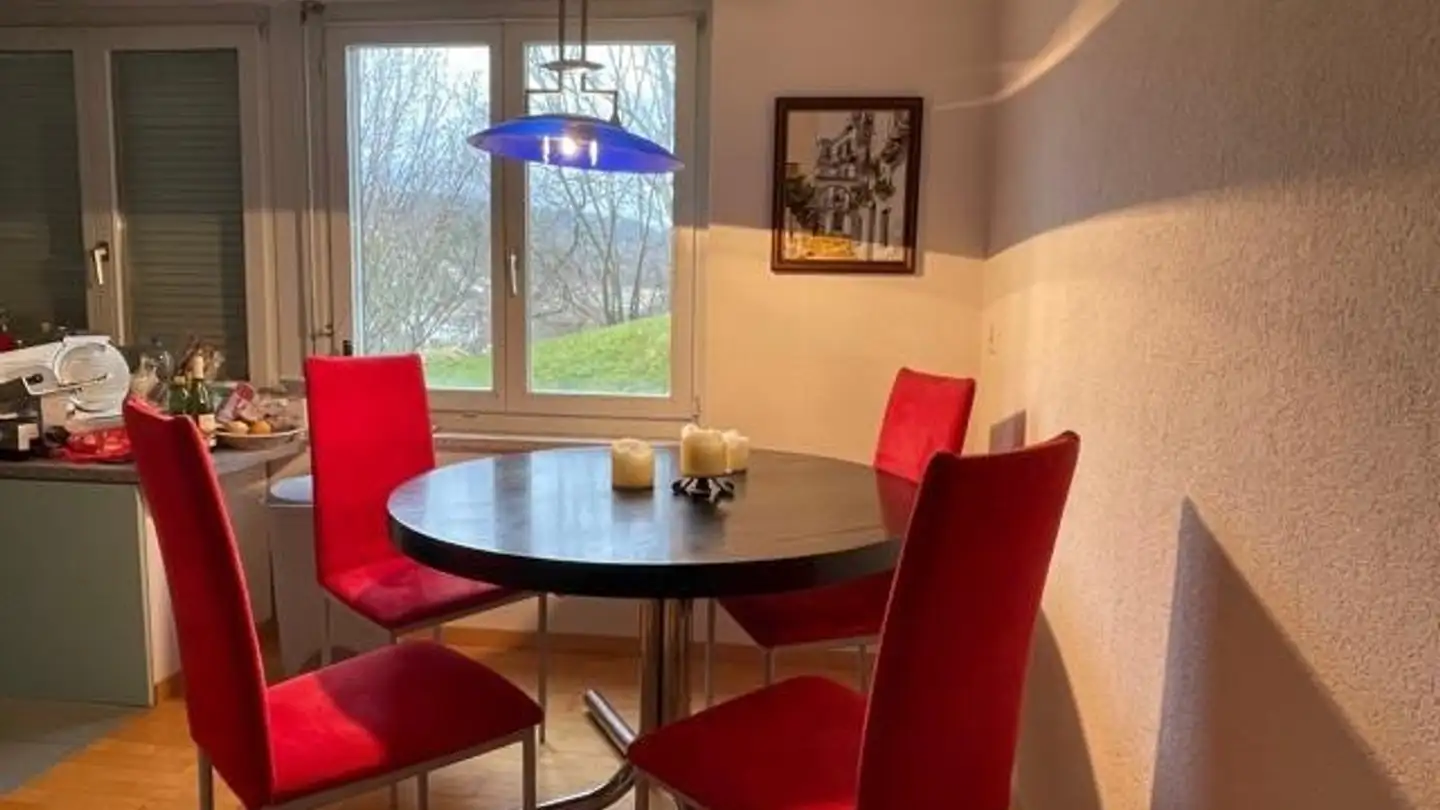 Chambre à louer - 8136 Gattikon - Photo 2