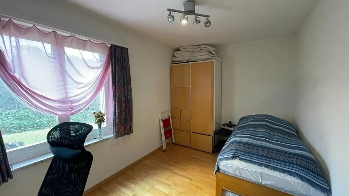 Chambre à louer - 8136 Gattikon - Photo 3