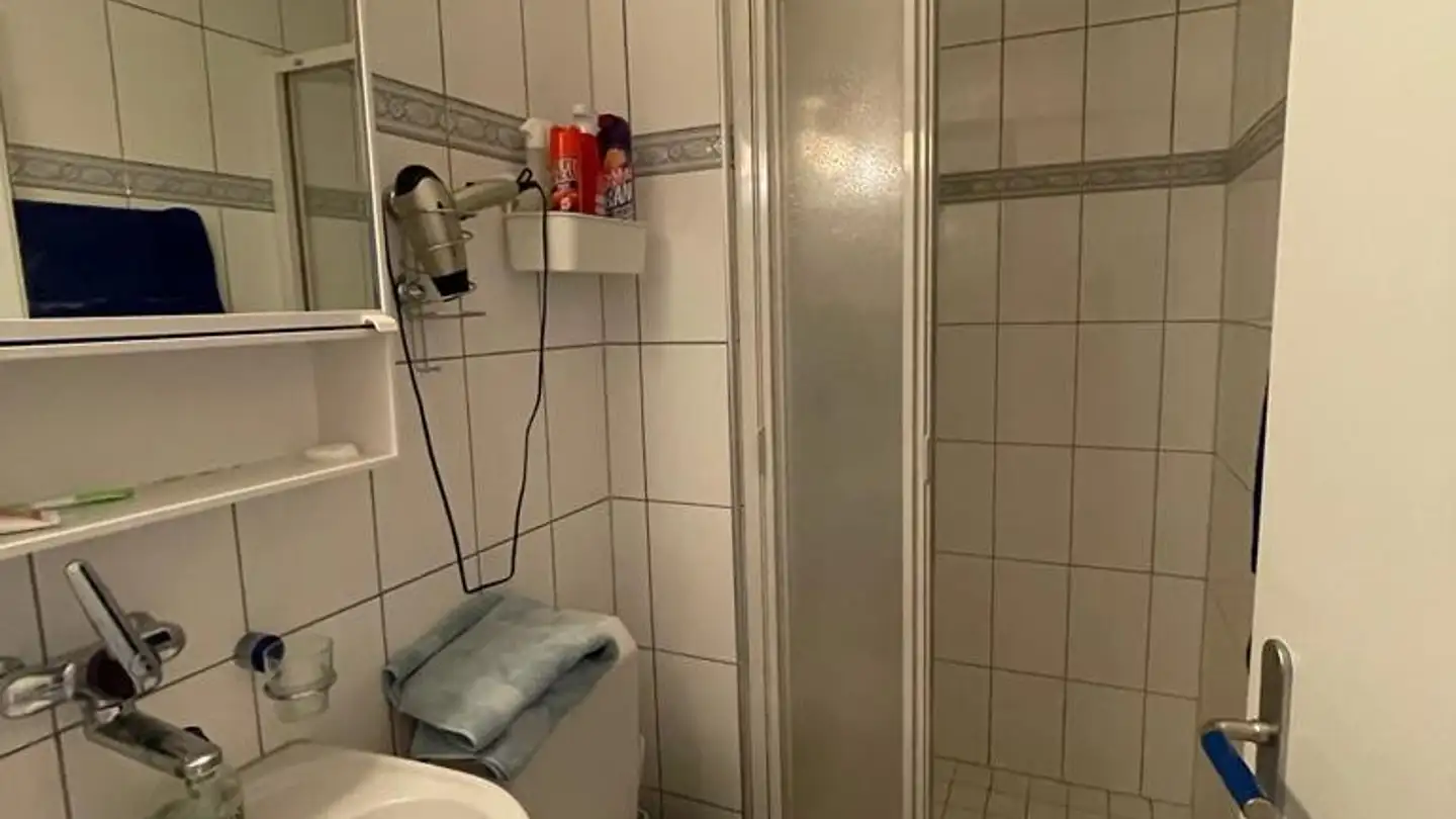 Chambre à louer - 8136 Gattikon - Photo 4