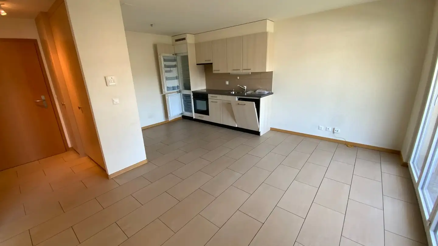 Apartment for rent - Rue Centrale 156, 3979 Grône - Photo 4