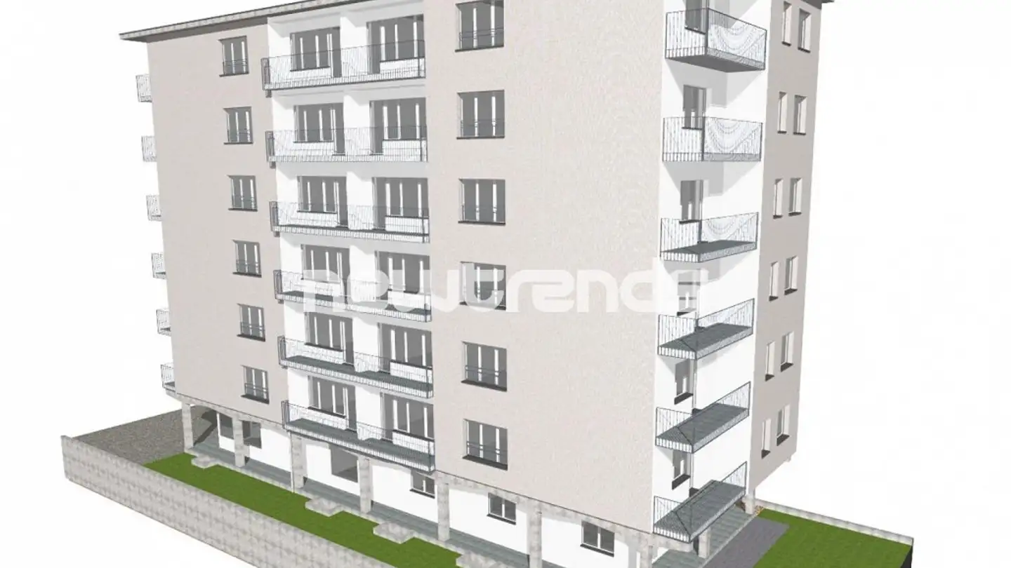 Residential building for sale - 6850 Mendrisio - Photo 2