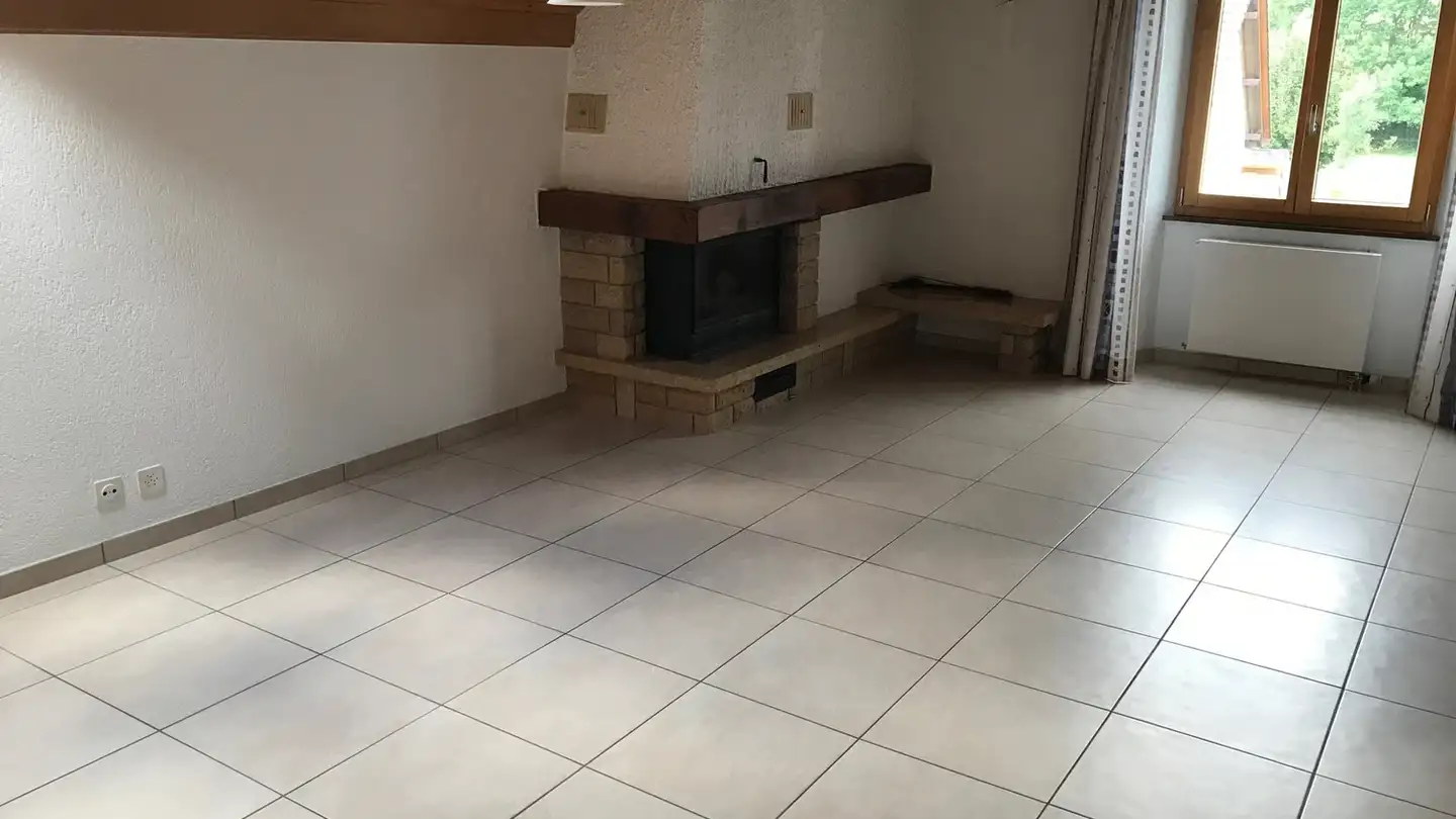 Appartement à louer - Rue Général-Comman 22, 2950 Courgenay - Photo 2