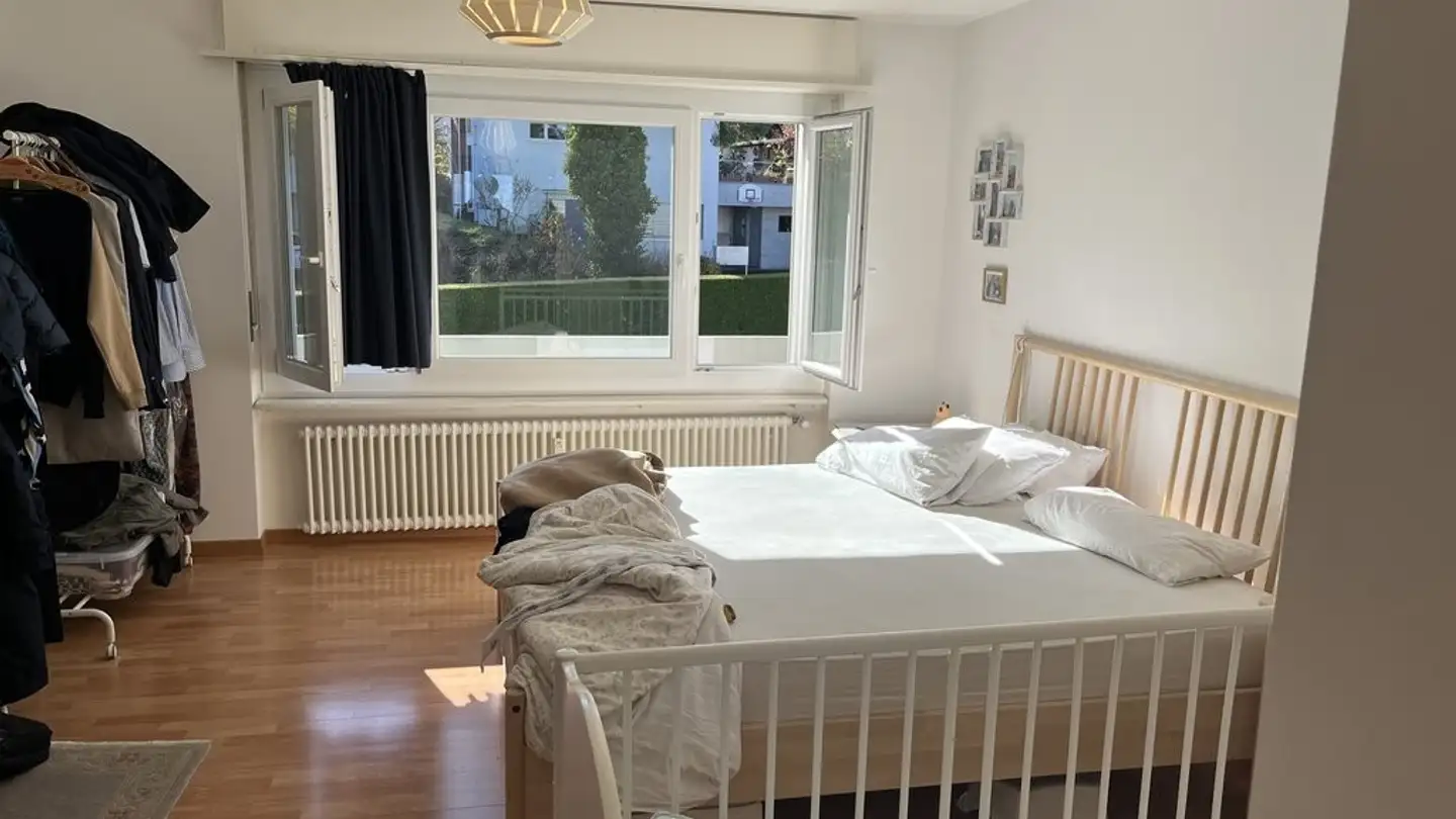 Appartamento in affitto - Fähnernstrasse 1, 9000 St. Gallen - Photo 3