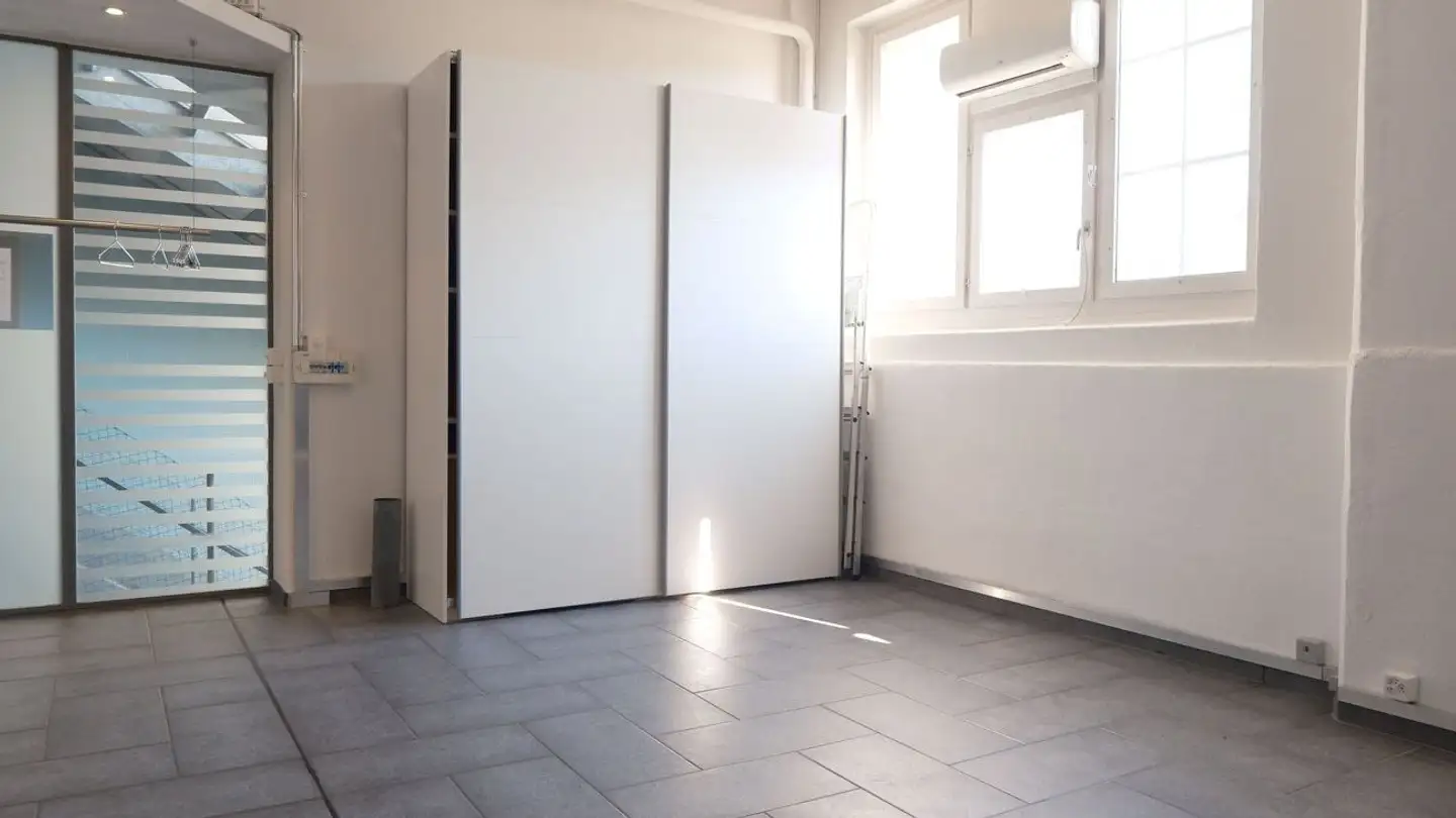 Bürofläche mieten - Pulverstrasse 8, 3063 Ittigen