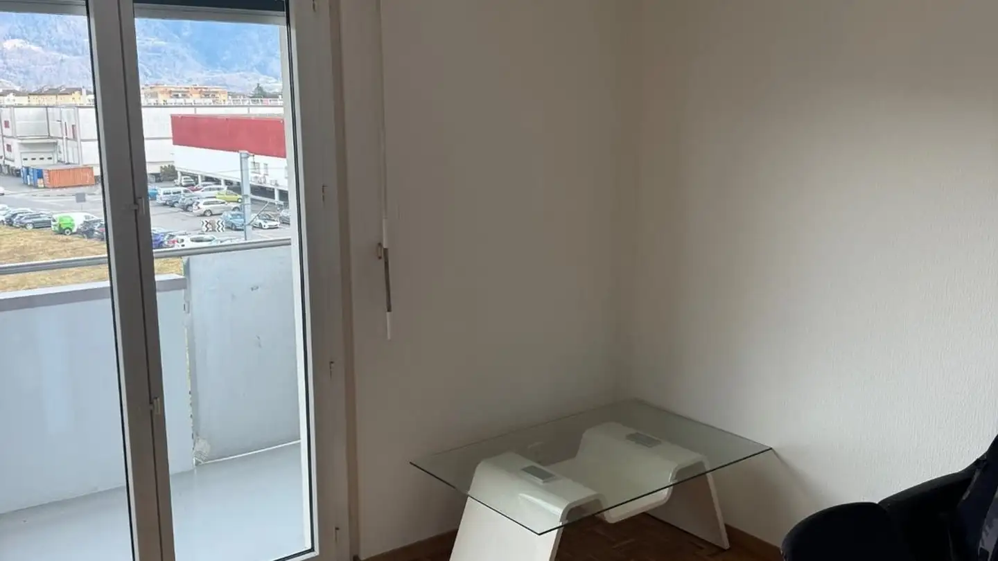 Appartamento in affitto - Route De Collombey 59, 1870 Monthey - Foto 2