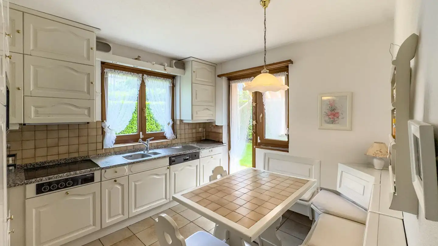 Maison individuelle à vendre - Via Sirana, 6814 Lamone - Photo 2