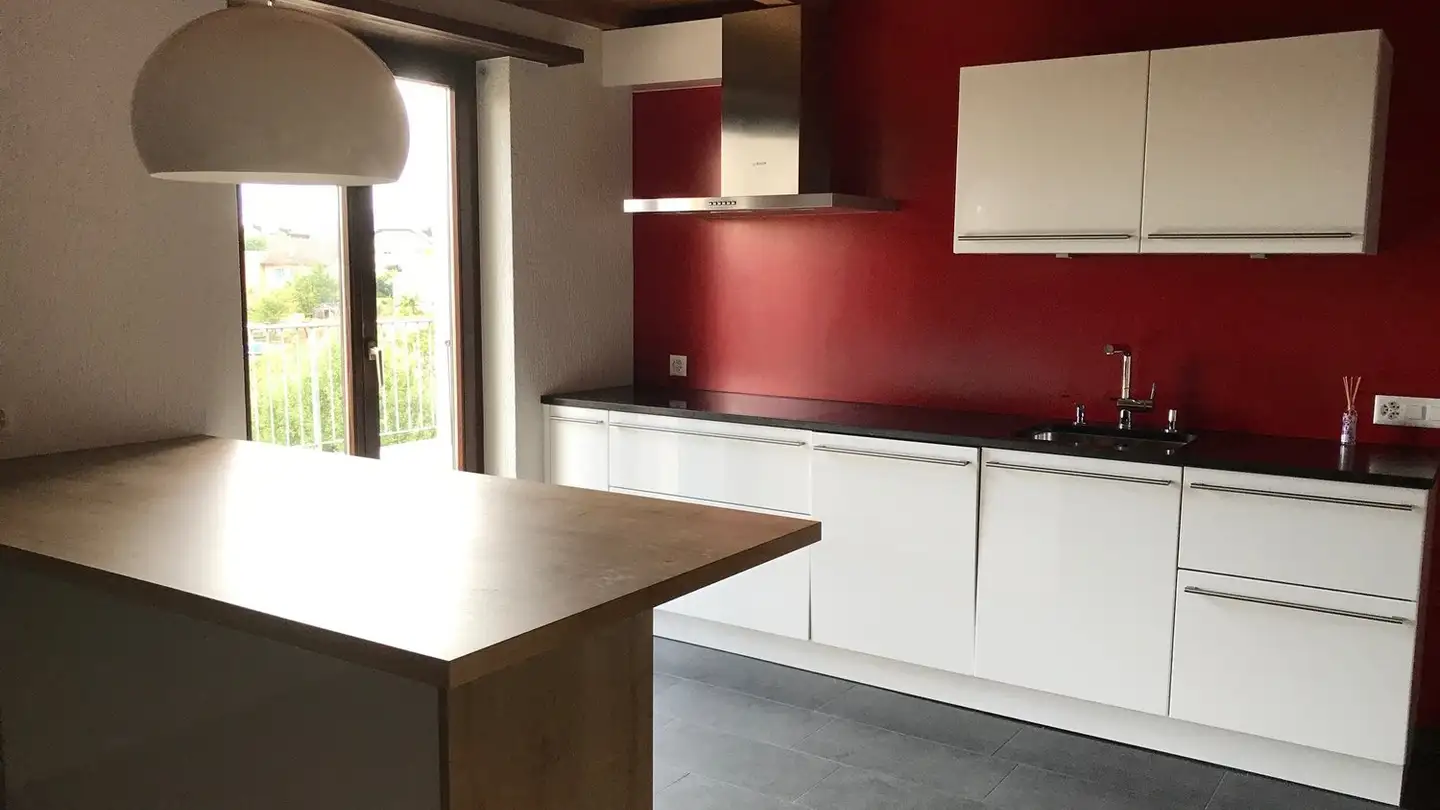 Appartement à louer - Rue Général-Comman 22, 2950 Courgenay - Photo 3
