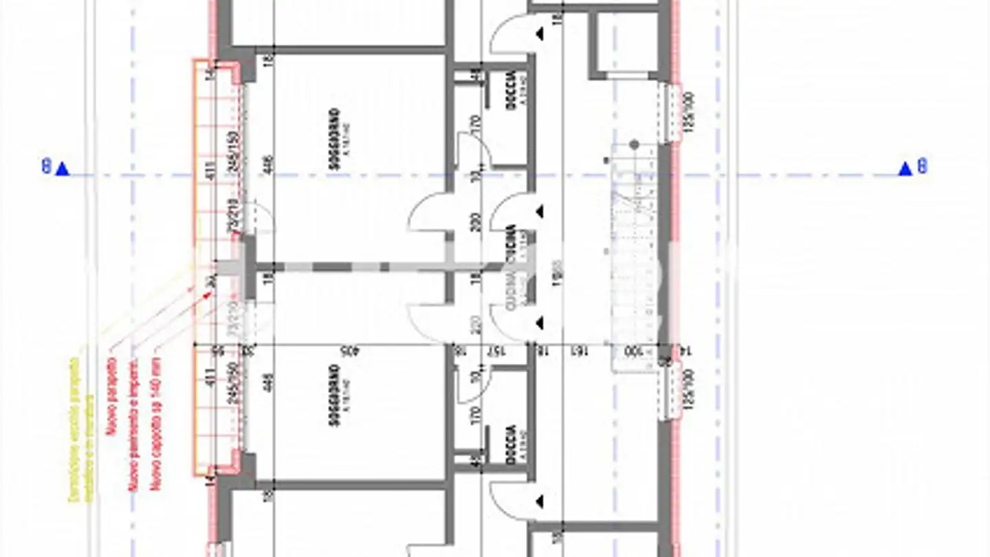 Residential building for sale - 6850 Mendrisio - Photo 3