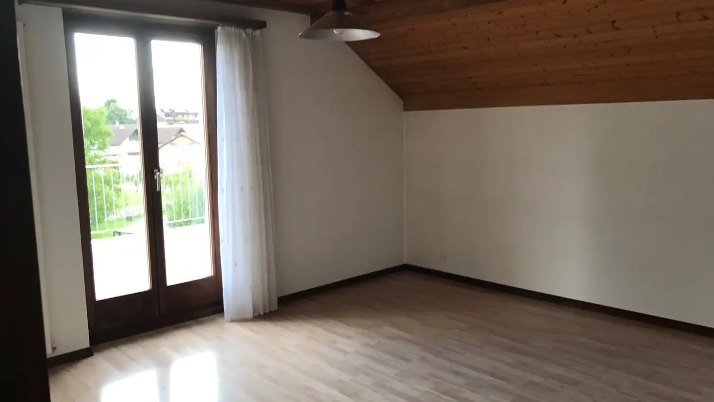 Appartement à louer - Rue Général-Comman 22, 2950 Courgenay - Photo 4