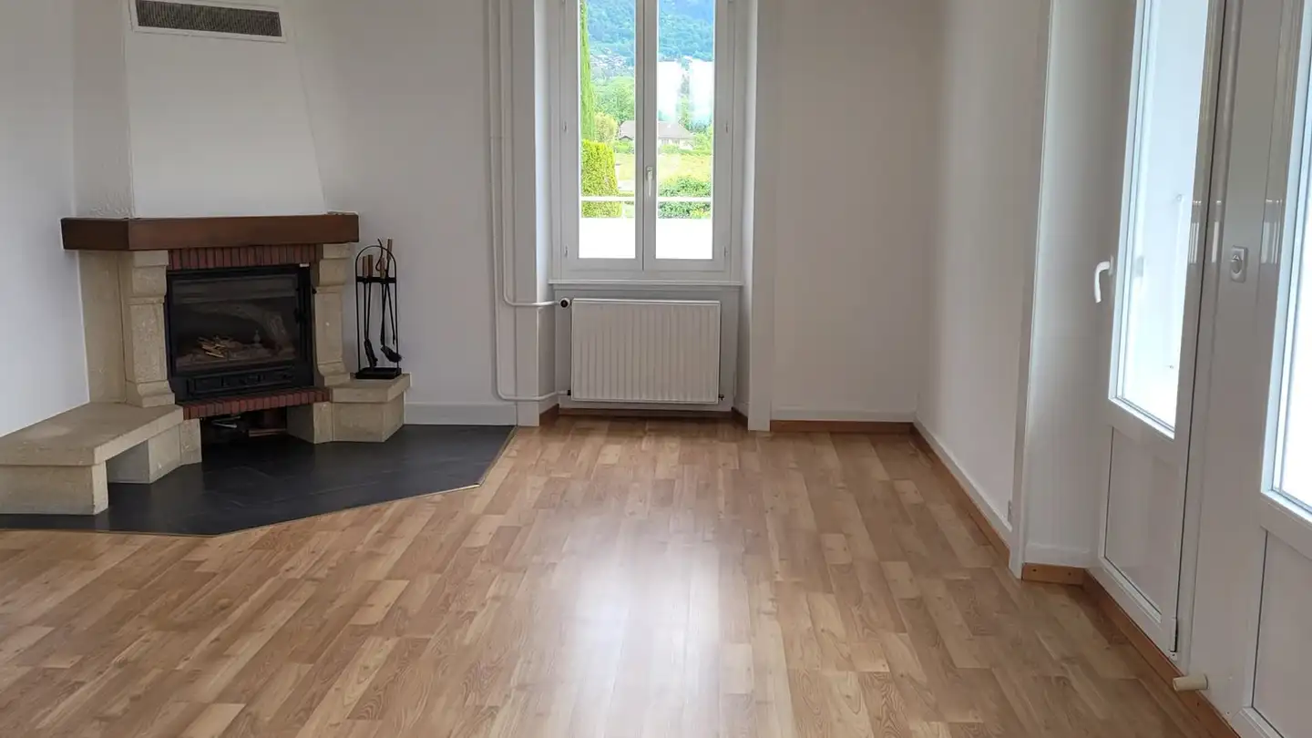 Appartement à louer - Chemin De La Chiésaz, 1806 St-Légier-La Chiésaz - Photo 3