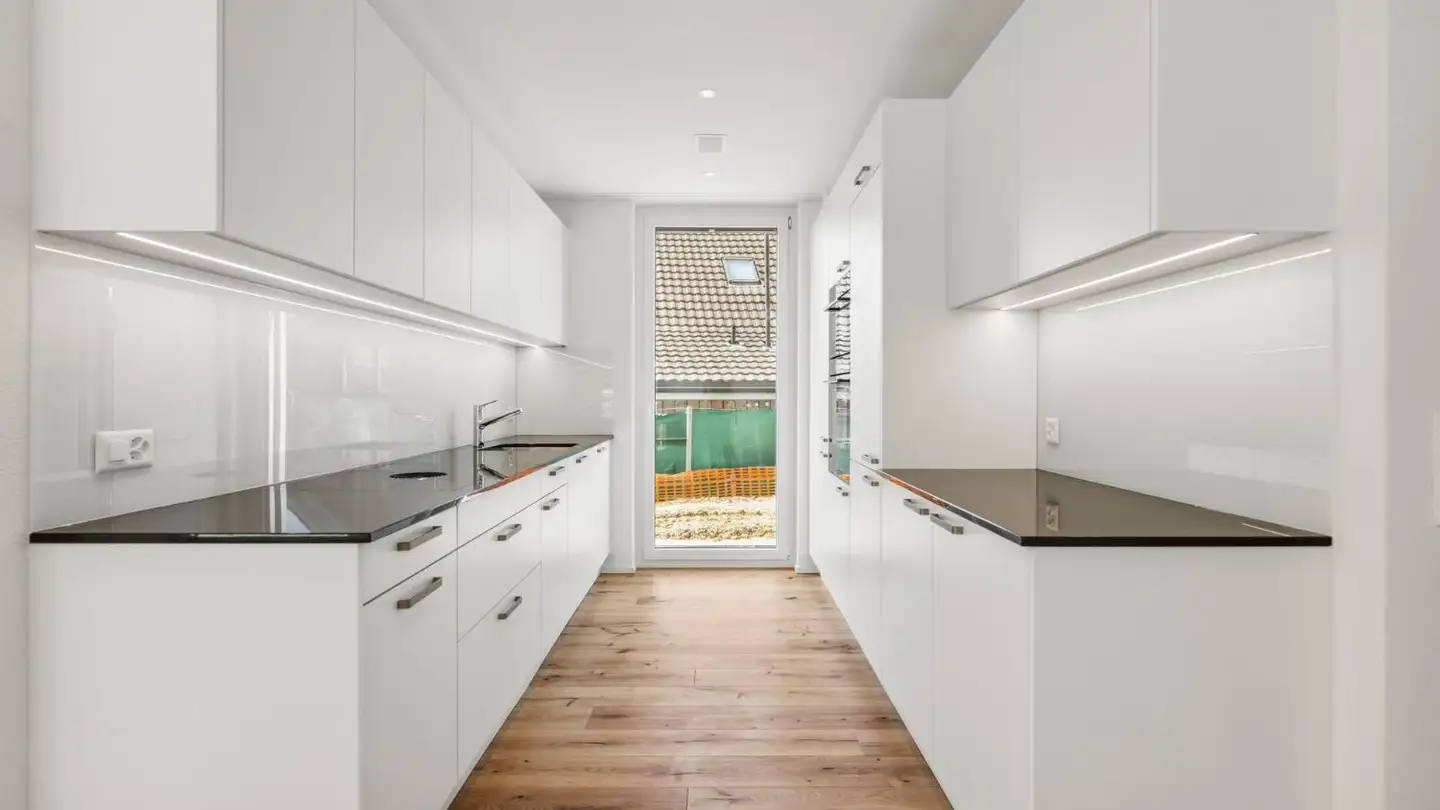 Appartement à louer - Lehnstrasse 106, 9014 St. Gallen - Photo 2