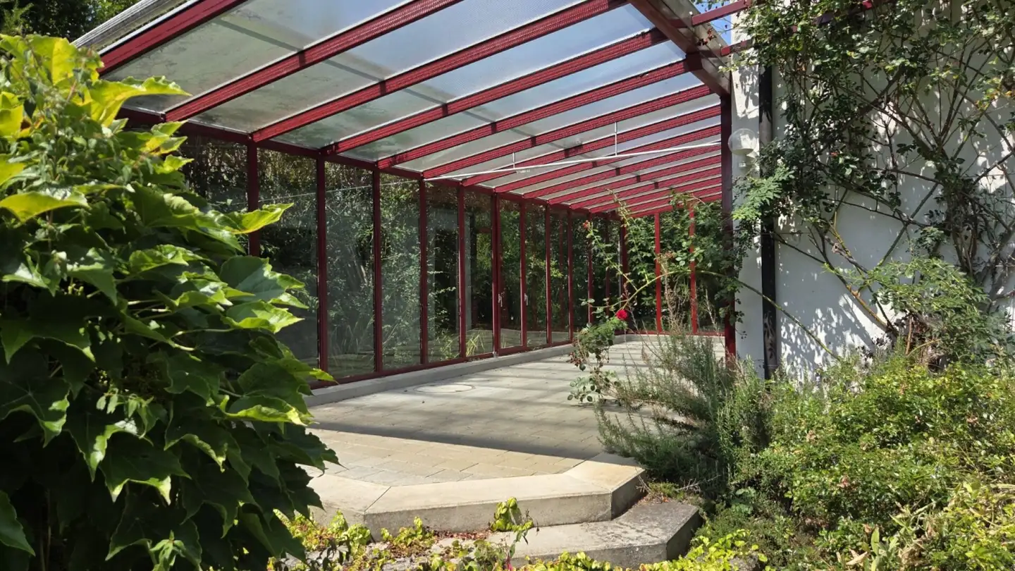 Einfamilienhaus kaufen - Irchelstrasse 13, 8462 Rheinau - Foto 2