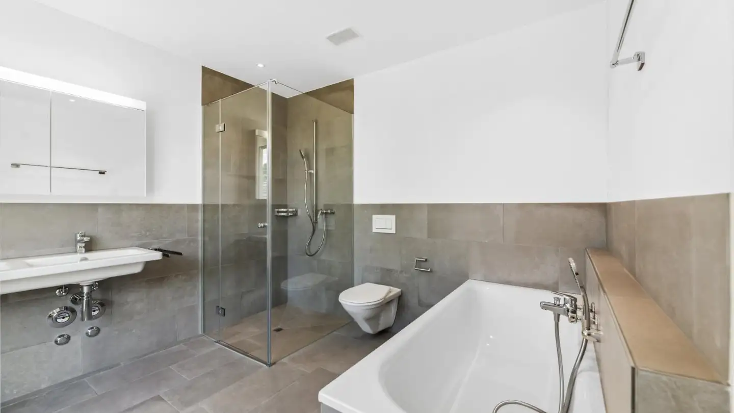 Appartement à louer - Lehnstrasse 106, 9014 St. Gallen - Photo 4