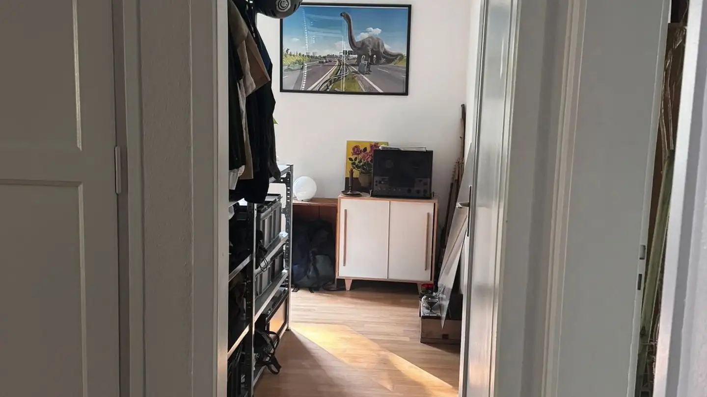 Single room for rent - Winkelriedstrasse 37, 3014 Bern - Photo 2