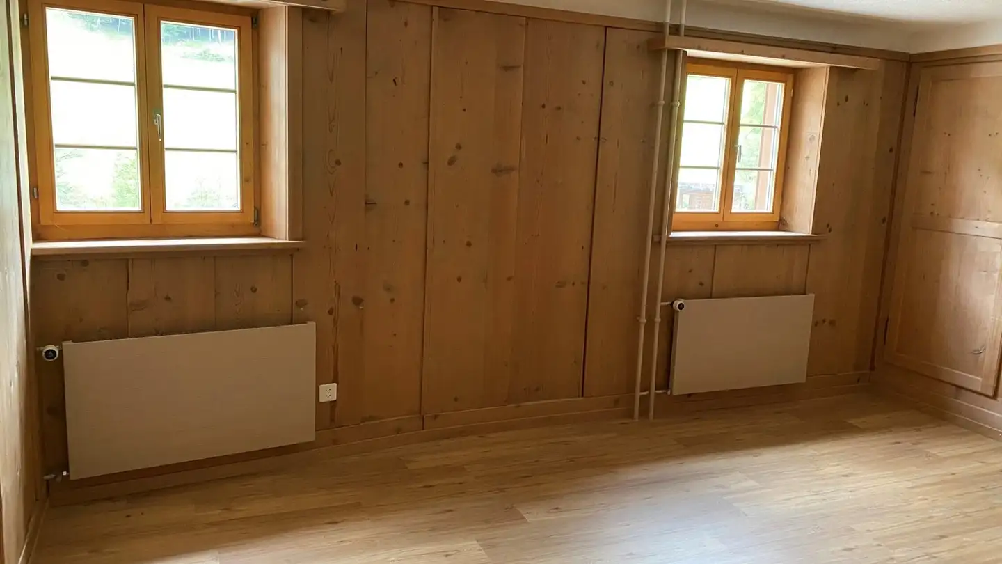 Wohnung mieten - Landwasserstrasse 60, 7277 Davos Glaris - Foto 3