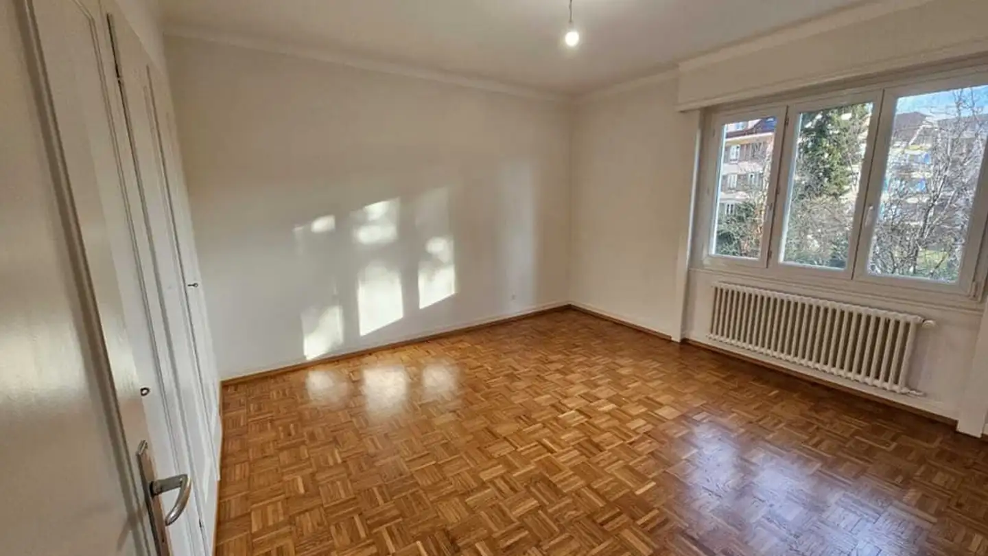 Appartamento in affitto - Rue Du Bugnon 24, 1005 Lausanne - Foto 3