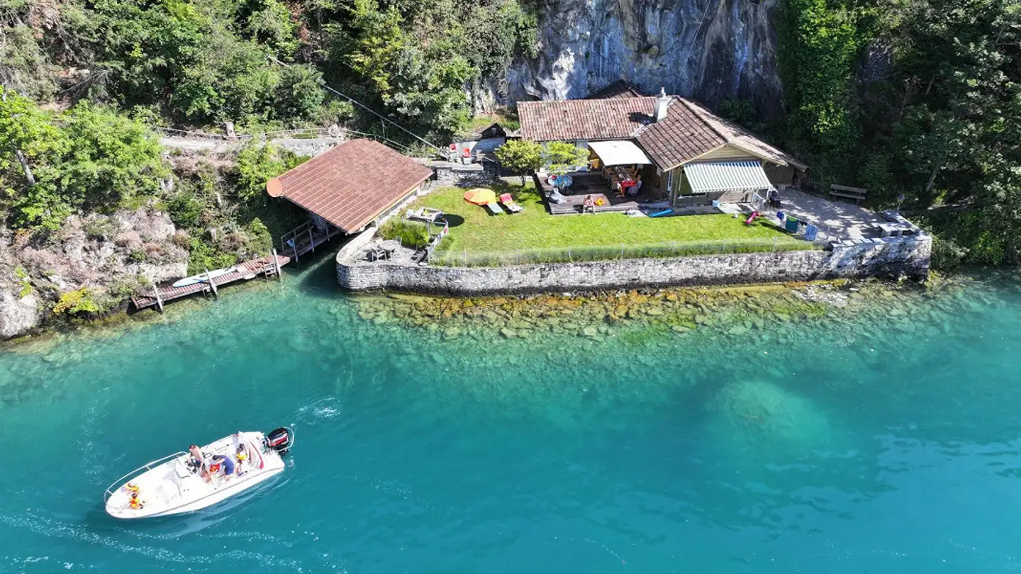 Einfamilienhaus mieten - 3600 Thun - Foto 3