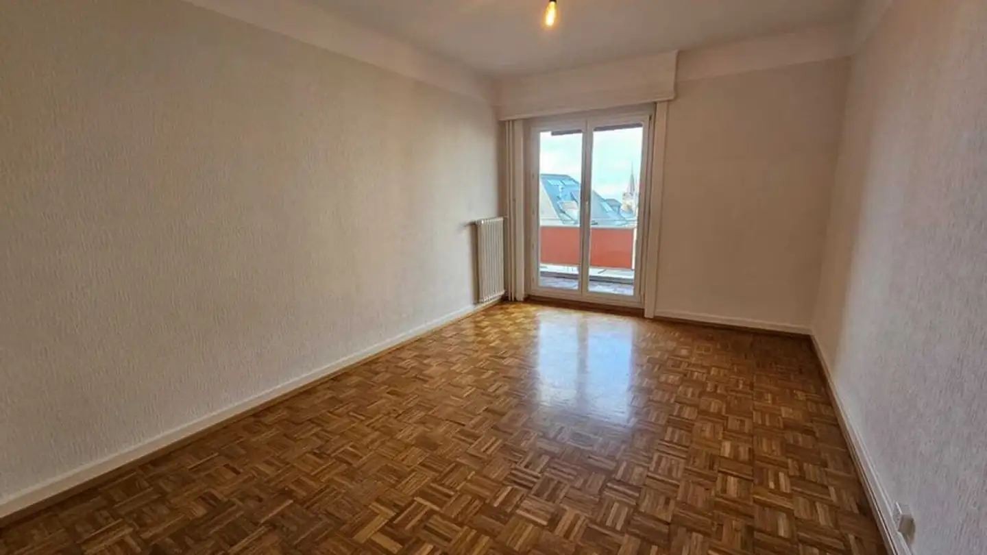 Appartamento in affitto - Rue Du Bugnon 24, 1005 Lausanne - Foto 4