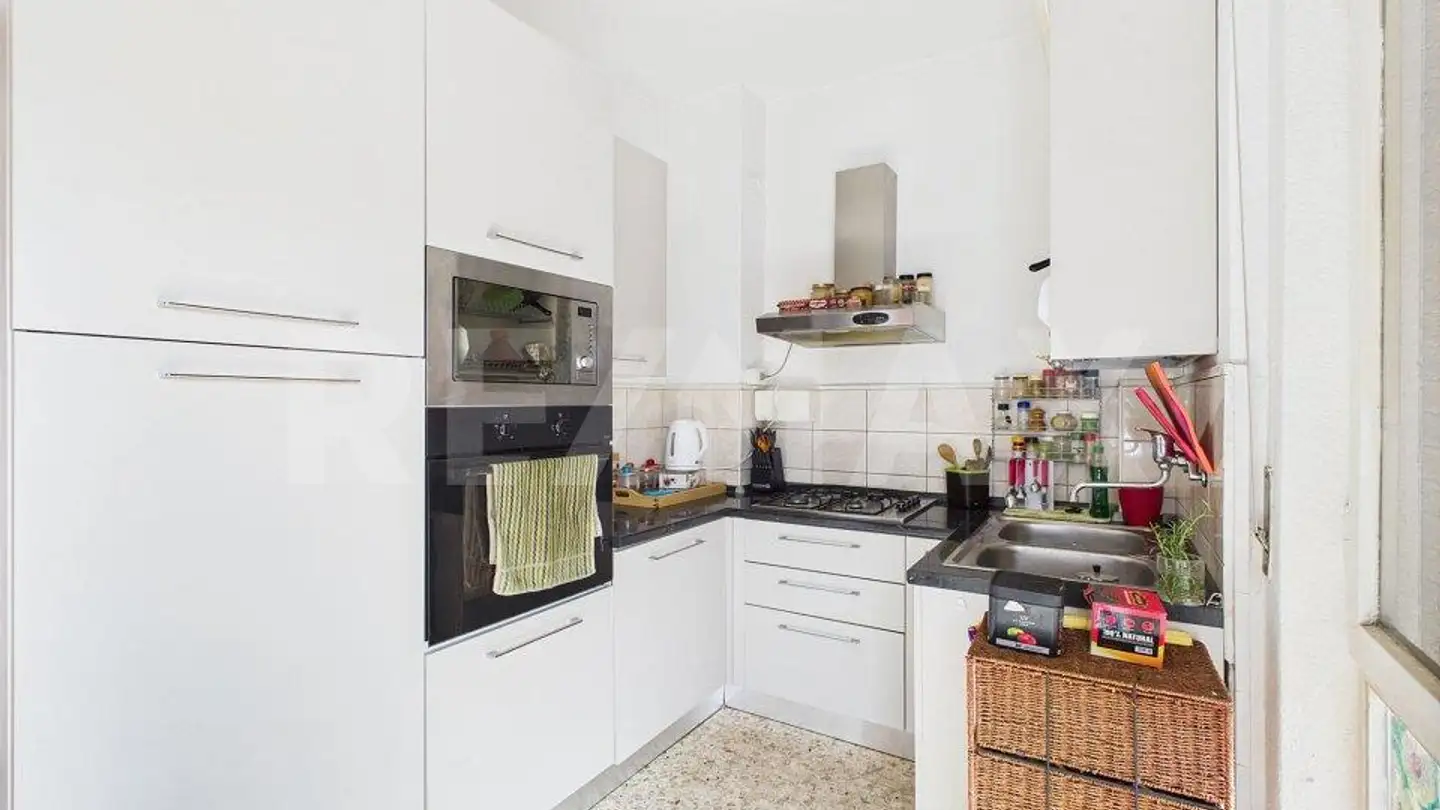 Apartment for sale - 6988 Ponte Tresa - Photo 4