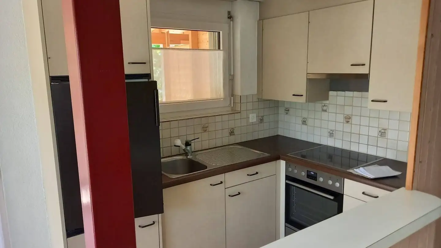Apartment for rent - Bäumlisacker 5, 3033 Wohlen b. Bern - Photo 3
