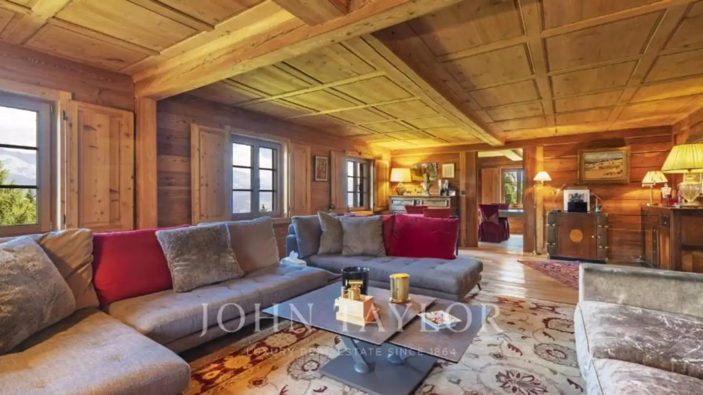 Single house for sale - 1950 Sion