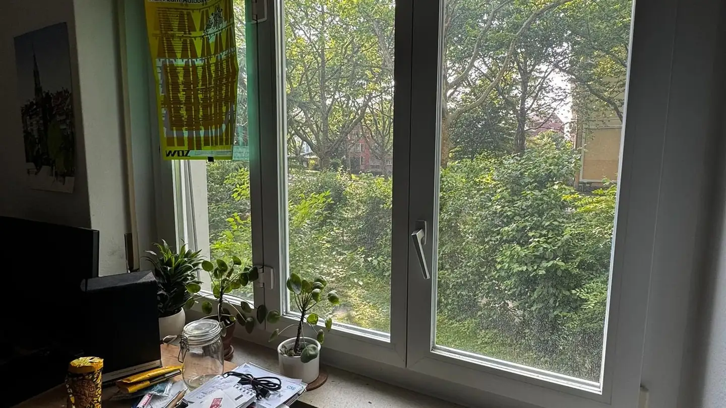 Single room for rent - Winkelriedstrasse 37, 3014 Bern - Photo 4