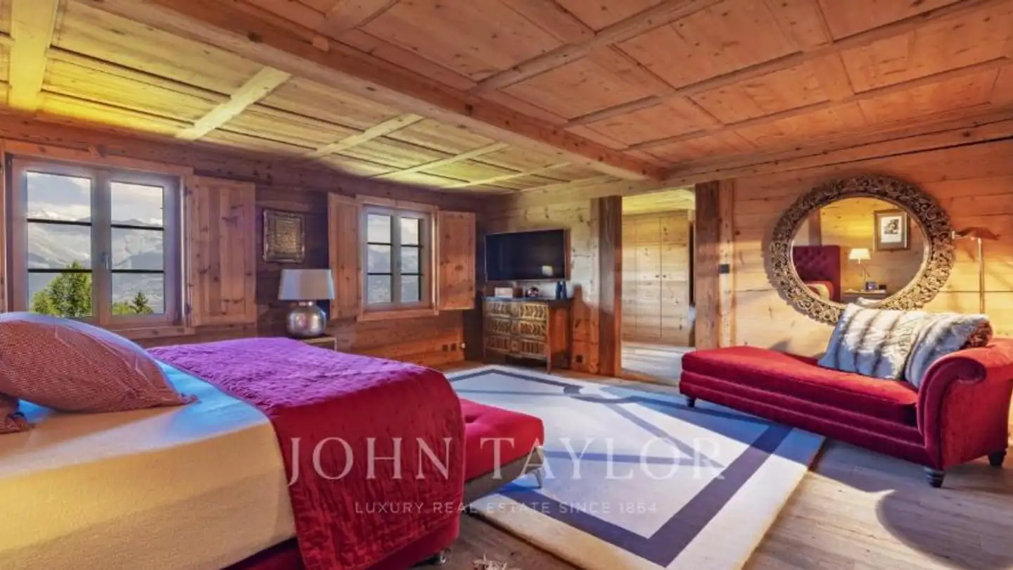 Single house for sale - 1950 Sion - Photo 3