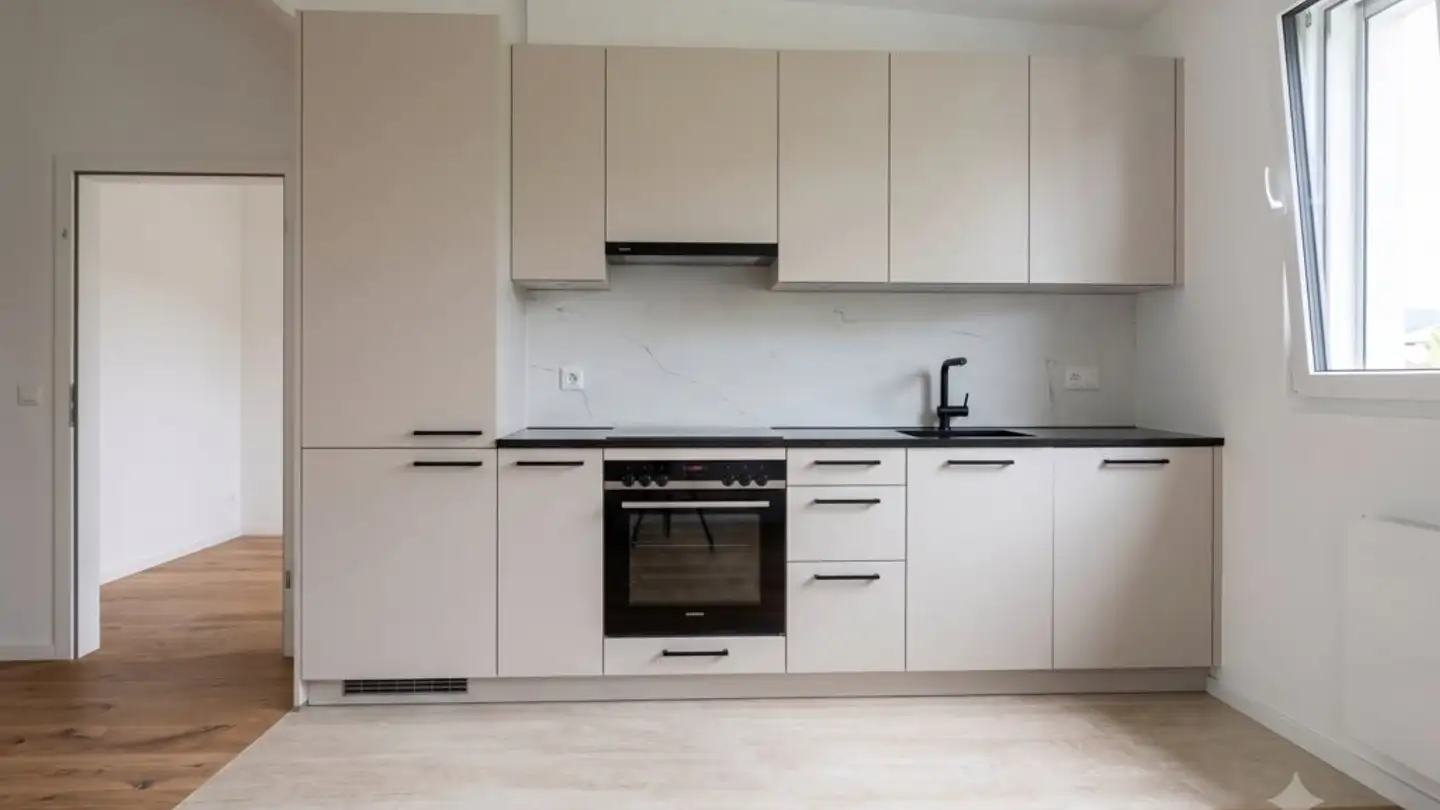 Apartment for rent - Hochwacht C, 9552 Bronschhofen - Photo 2