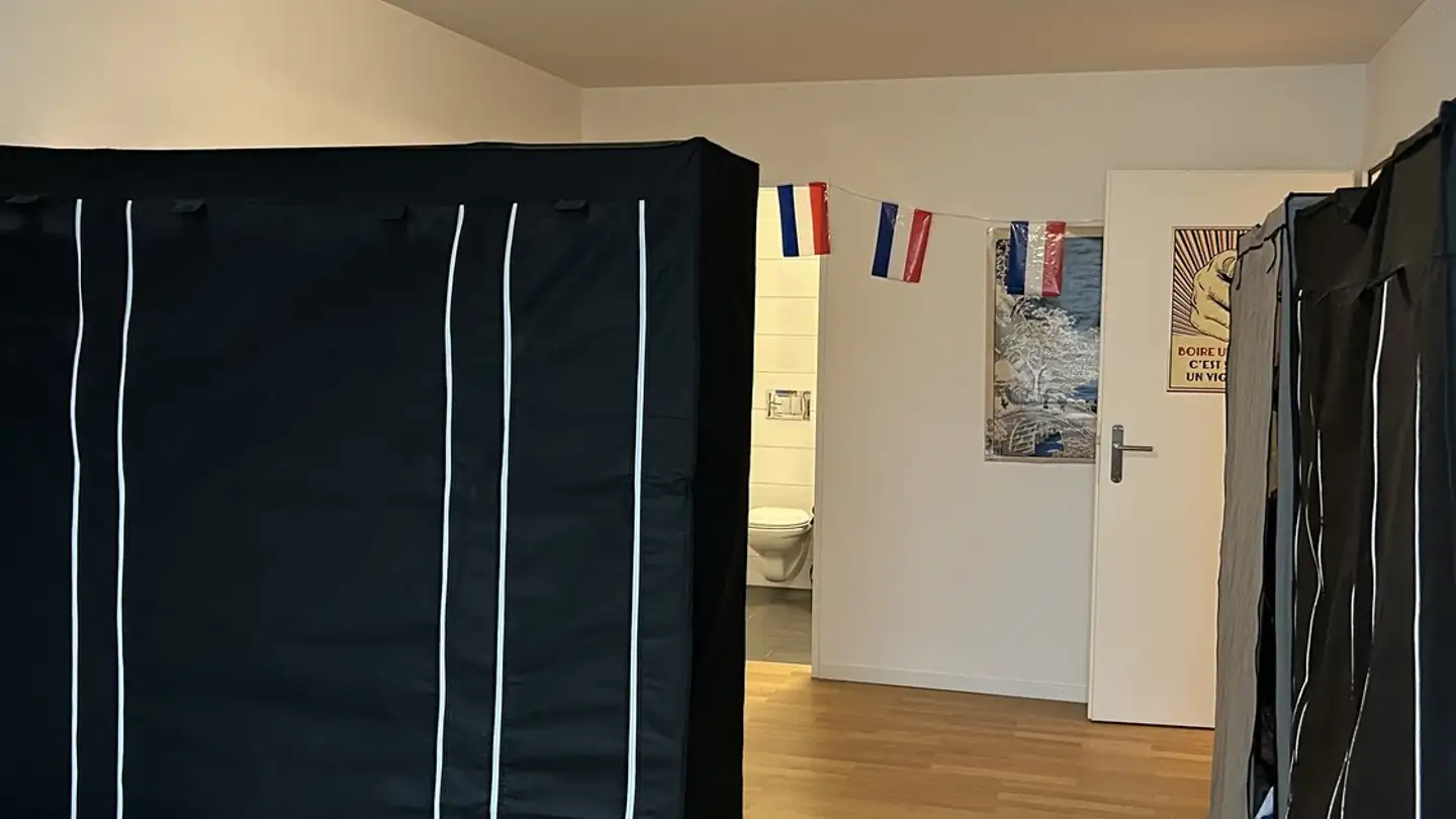 Single room for rent - Brückenstrasse, 8280 Kreuzlingen - Photo 3