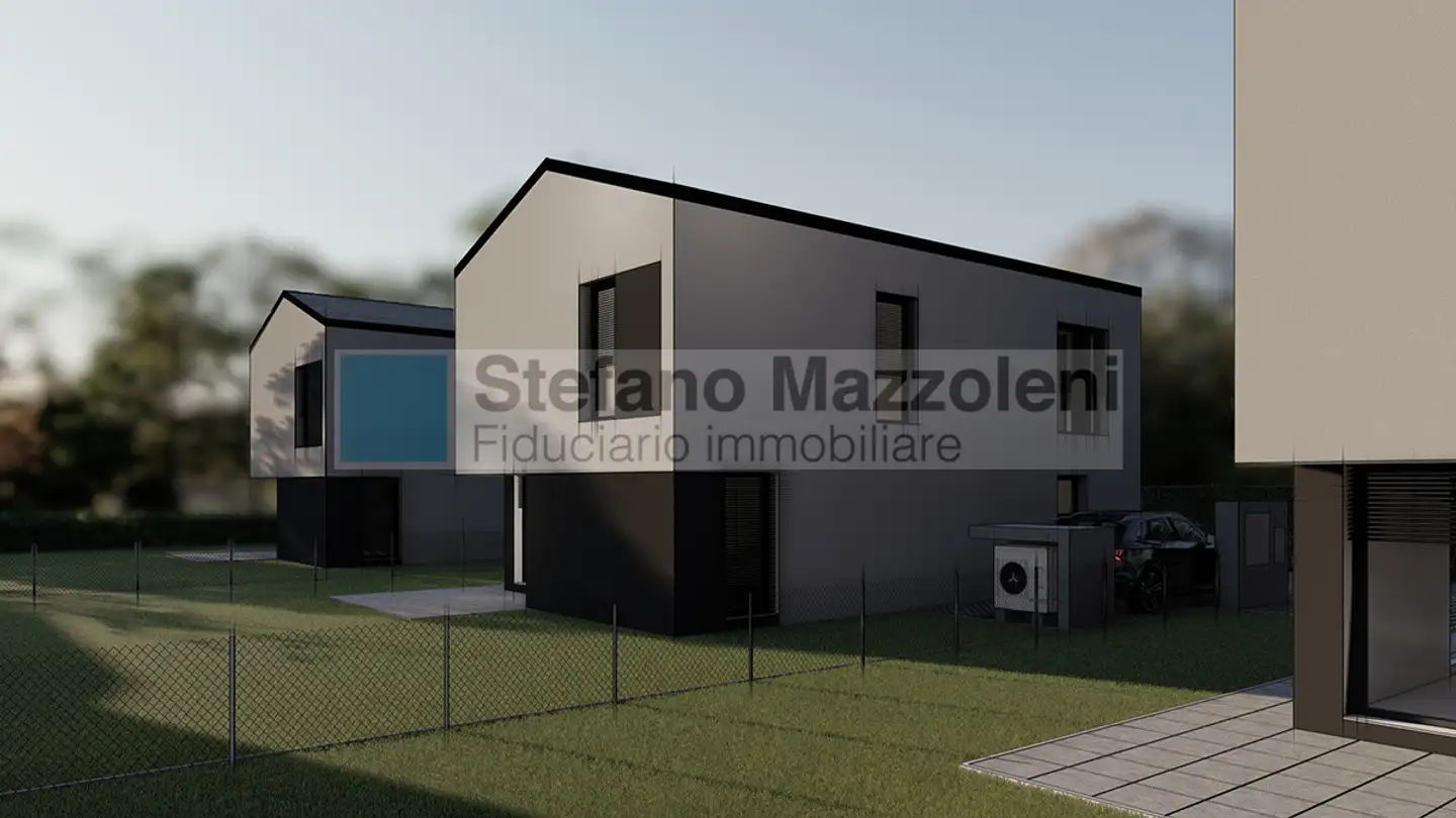 Maison individuelle à vendre - Via Di Mezzo, 6776 Piotta - Photo 3