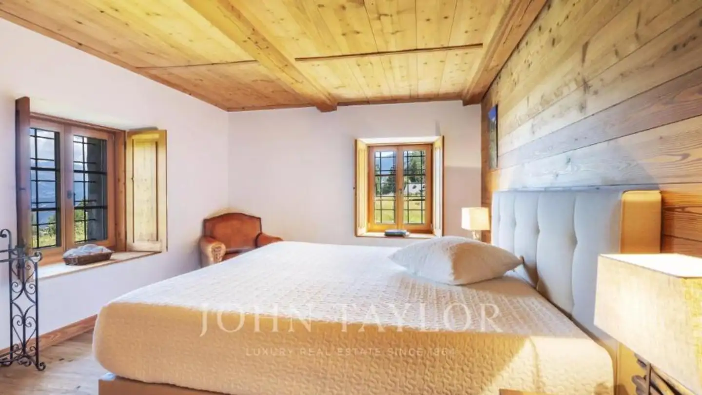 Single house for sale - 1950 Sion - Photo 4