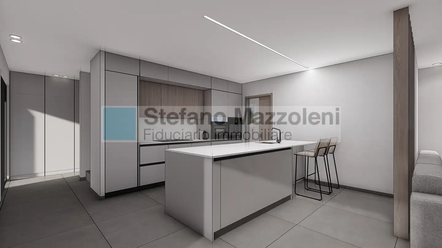 Maison individuelle à vendre - Via Di Mezzo, 6776 Piotta - Photo 4