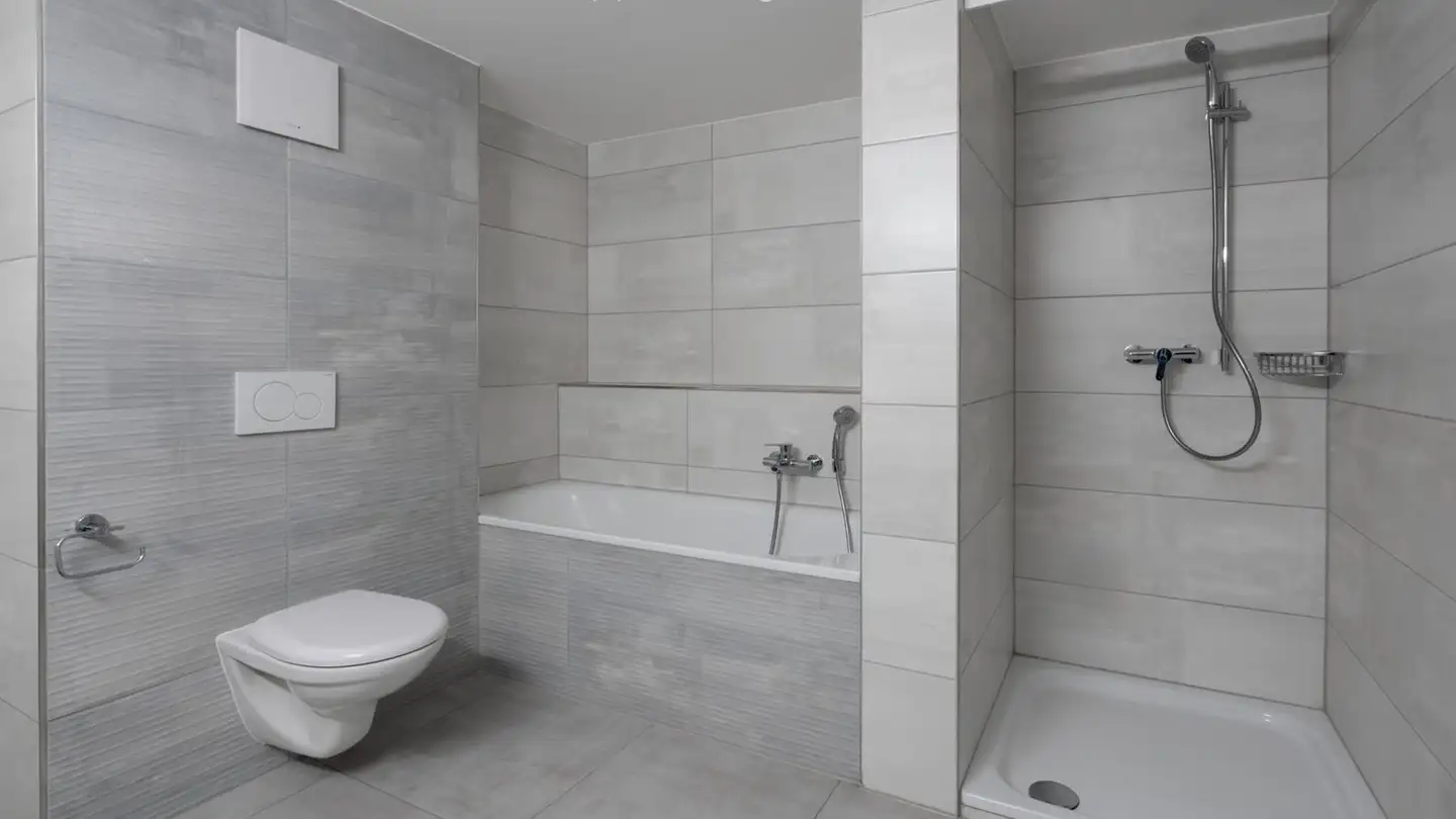 Appartamento in affitto - Route De Villaz 20, 1691 Villarimboud - Foto 3