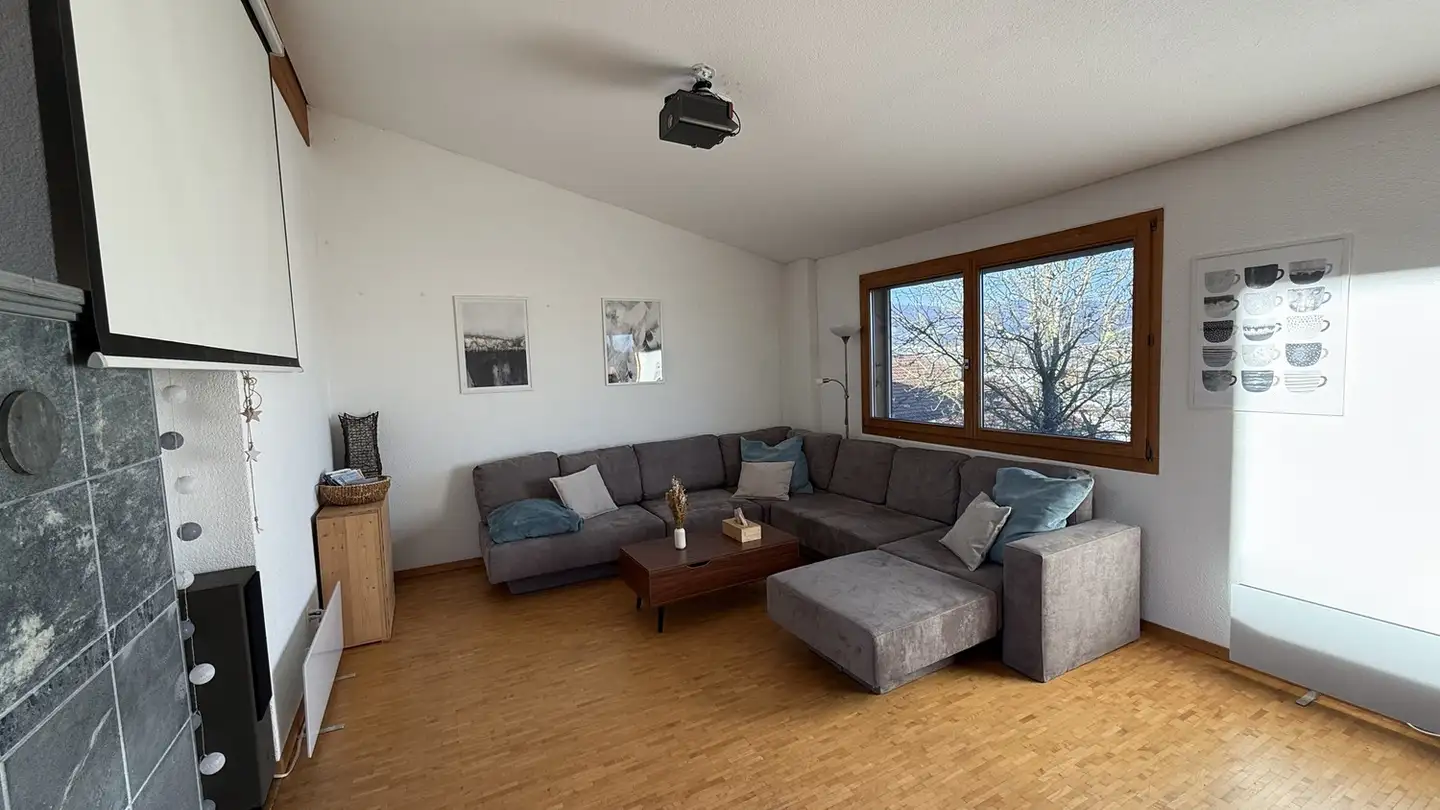 Single house for rent - Bumelochstrasse 35, 4656 Starrkirch-Wil - Photo 2