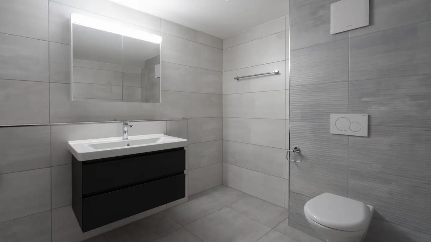 Appartamento in affitto - Route De Villaz 20, 1691 Villarimboud - Foto 4