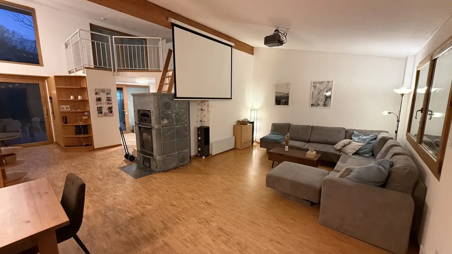 Single house for rent - Bumelochstrasse 35, 4656 Starrkirch-Wil - Photo 3