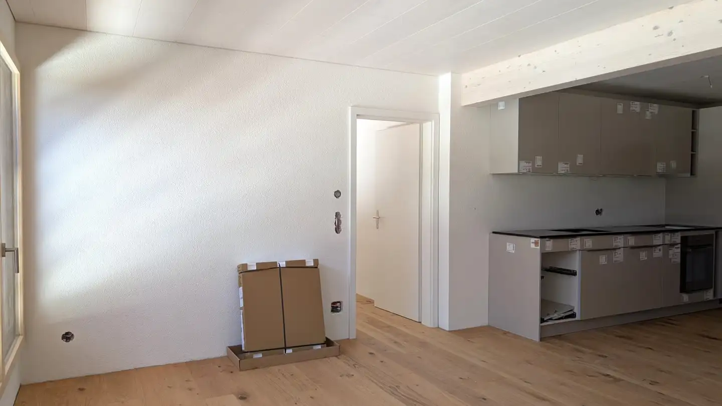 Appartamento in affitto - Emmentalstrasse 39, 3432 Lützelflüh-Goldbach