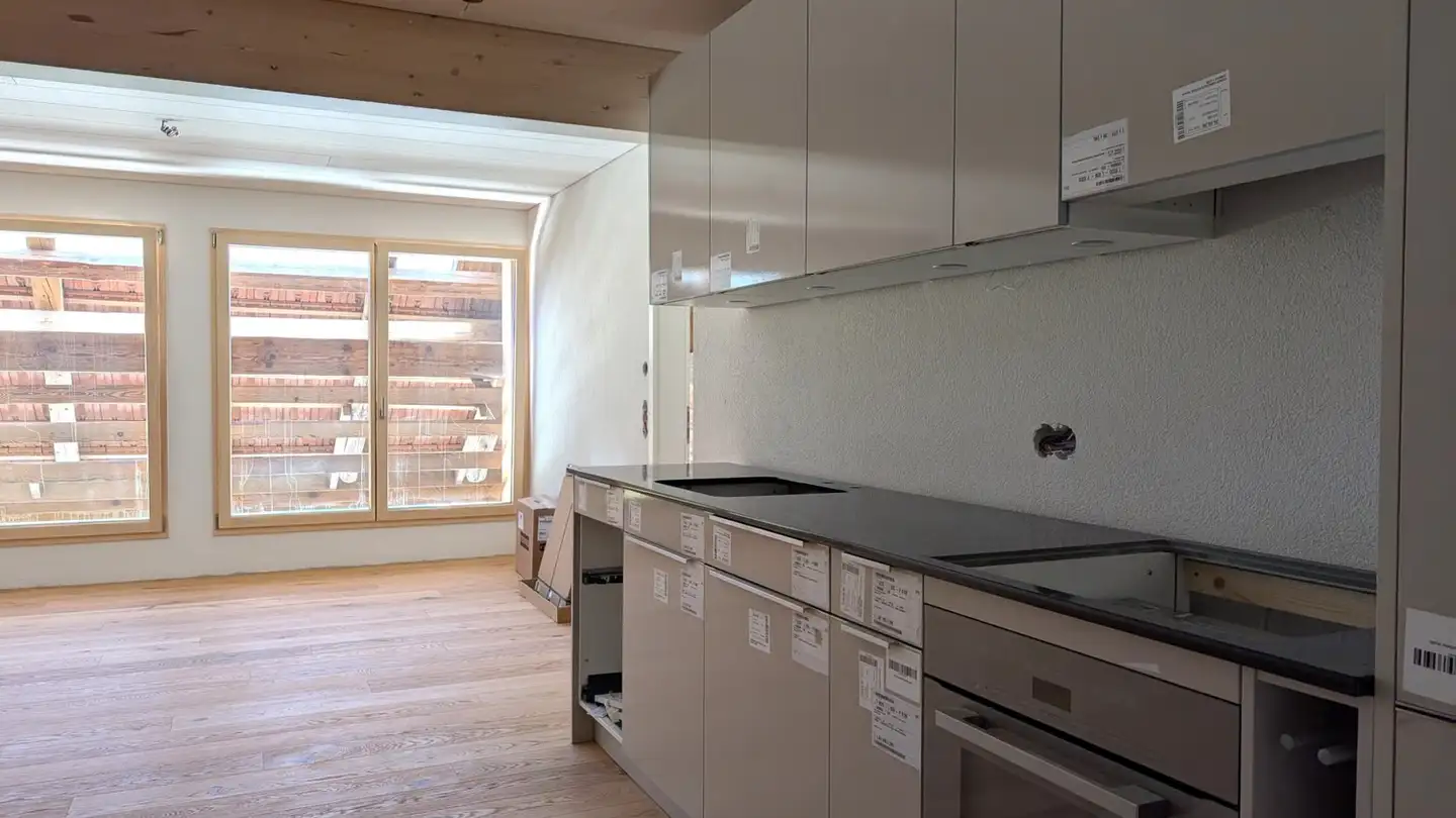 Appartamento in affitto - Emmentalstrasse 39, 3432 Lützelflüh-Goldbach - Foto 4