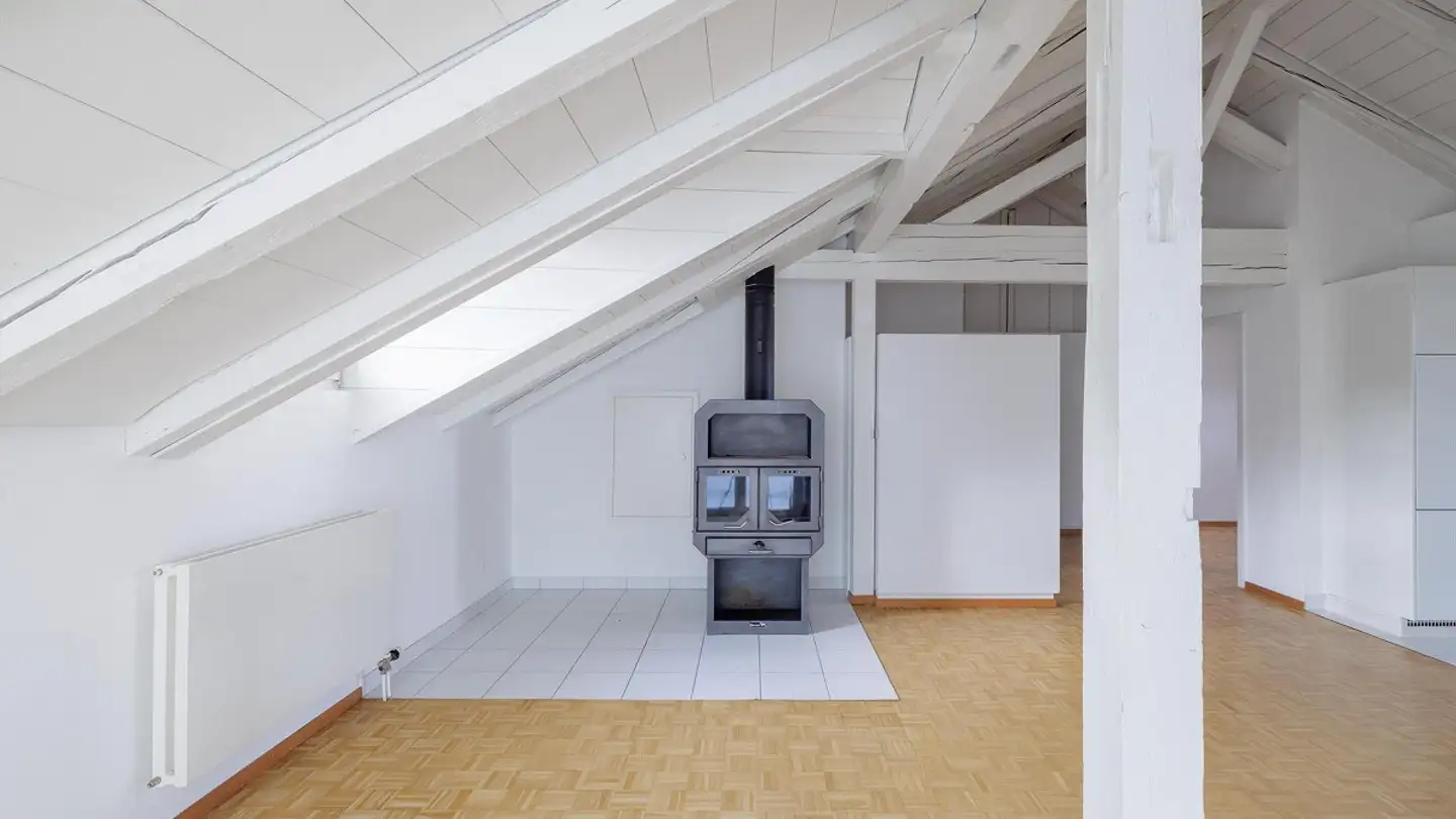 Wohnung mieten - Zürcherstrasse 55, 7320 Sargans - Foto 4