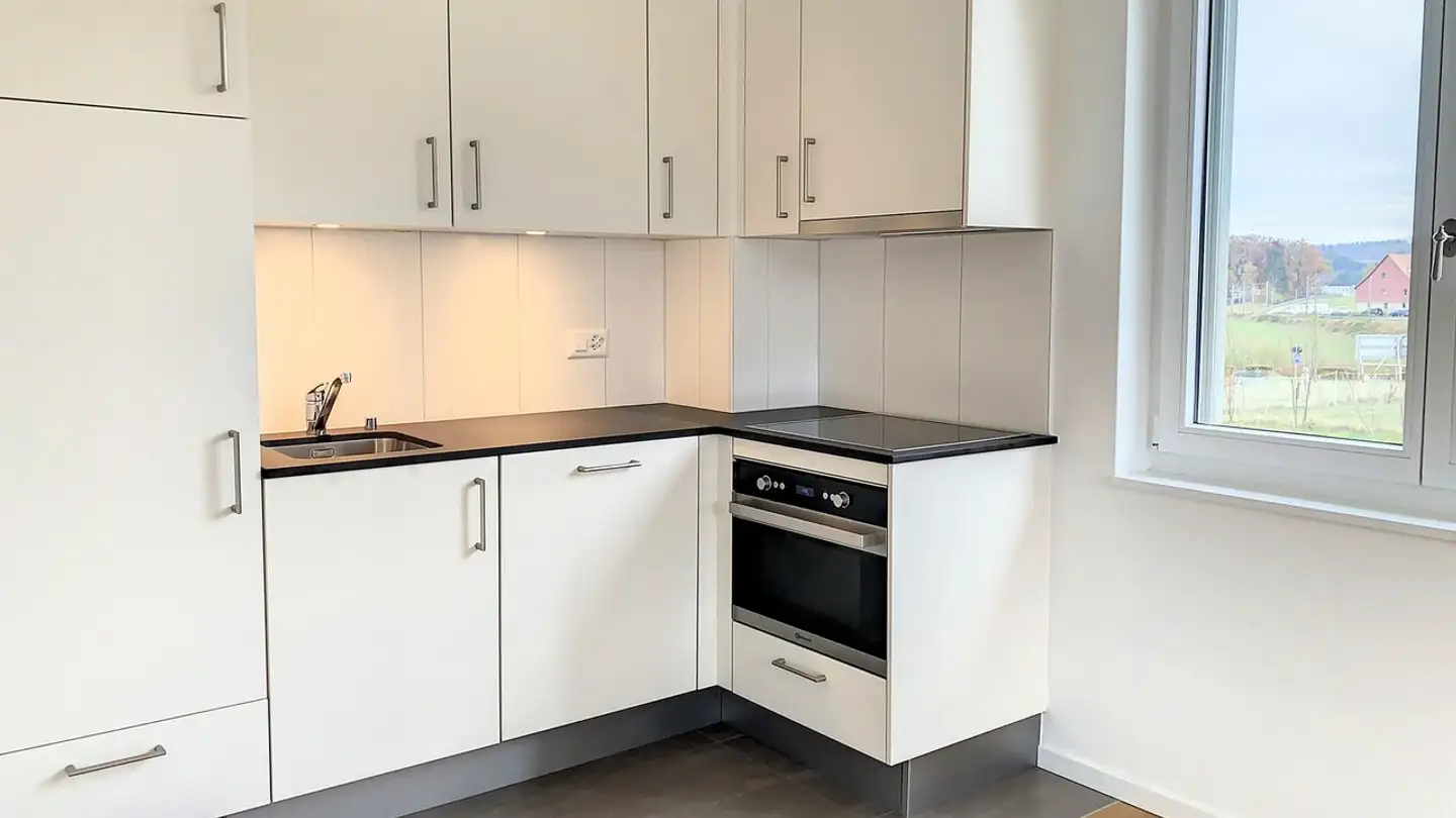 Apartment for rent - Route De La Rosière 52, 1782 Belfaux