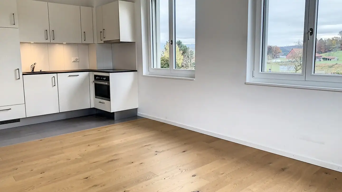 Apartment for rent - Route De La Rosière 52, 1782 Belfaux - Photo 2