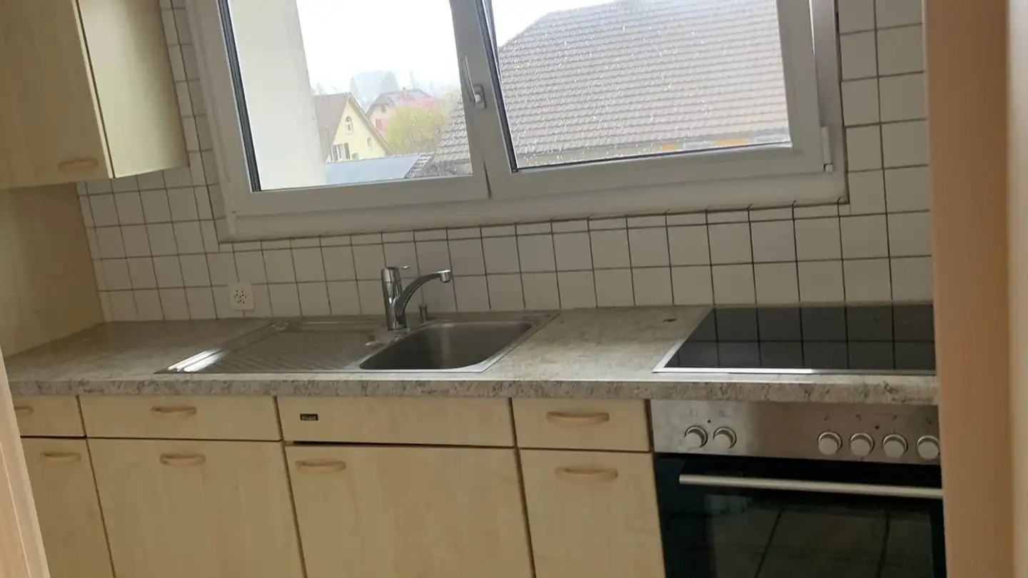 Appartement à louer - Neudorfstrasse 24, 5734 Reinach AG - Photo 2