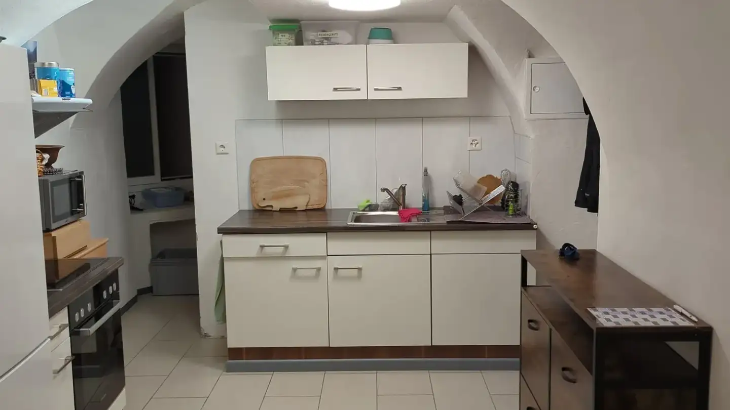 Appartamento in affitto - Untere Gasse 18, 7000 Chur - Foto 2