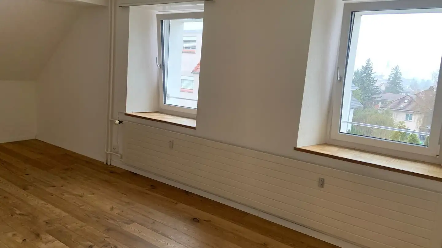 Appartement à louer - Neudorfstrasse 24, 5734 Reinach AG - Photo 3