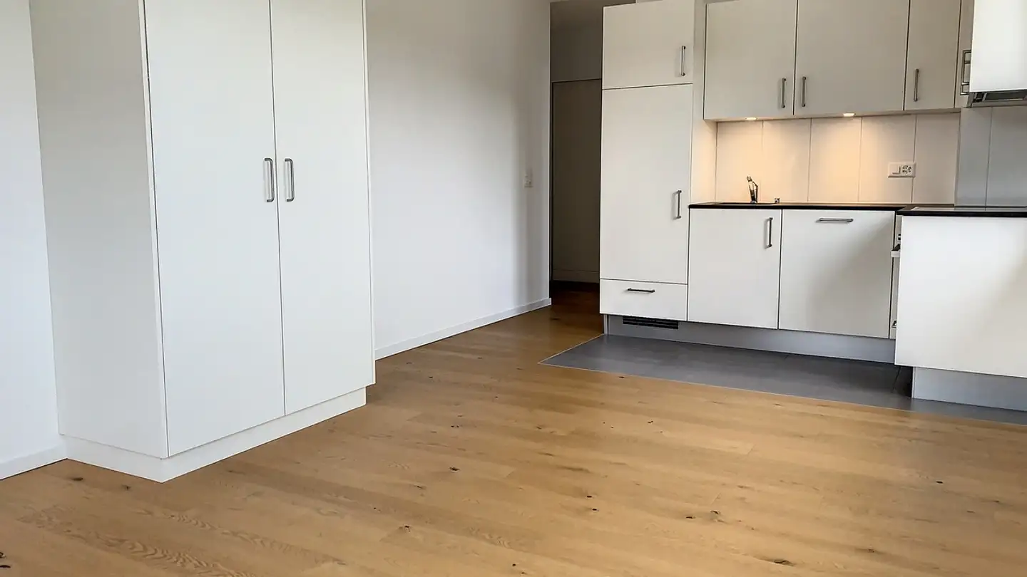 Apartment for rent - Route De La Rosière 52, 1782 Belfaux - Photo 3
