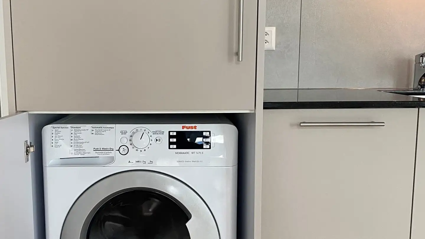 Wohnung mieten - Rue De La Gare / Bahnhofstrasse 27, 2502 Biel/Bienne - Foto 2