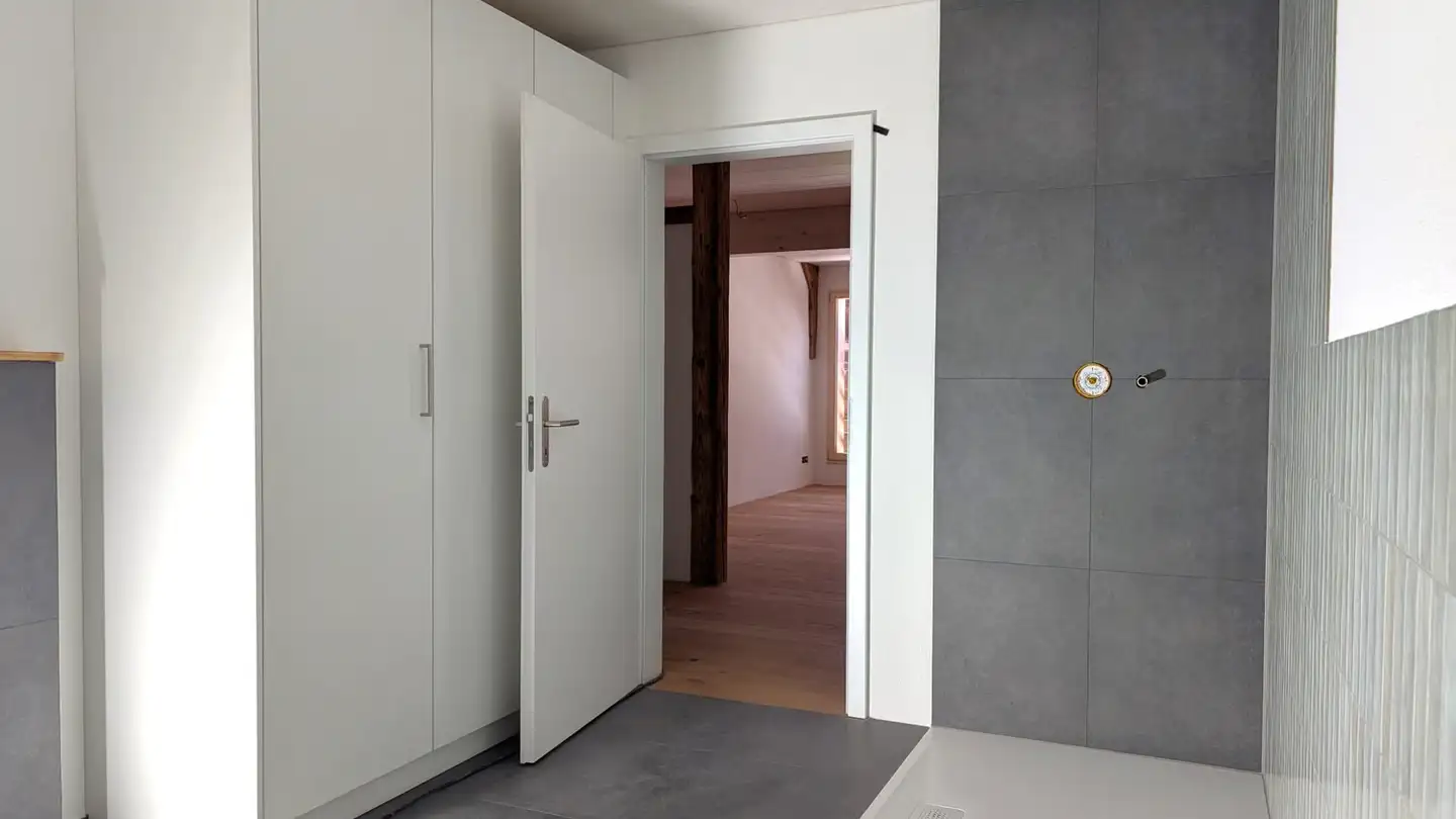 Appartamento in affitto - Emmentalstrasse 39, 3432 Lützelflüh-Goldbach - Foto 3