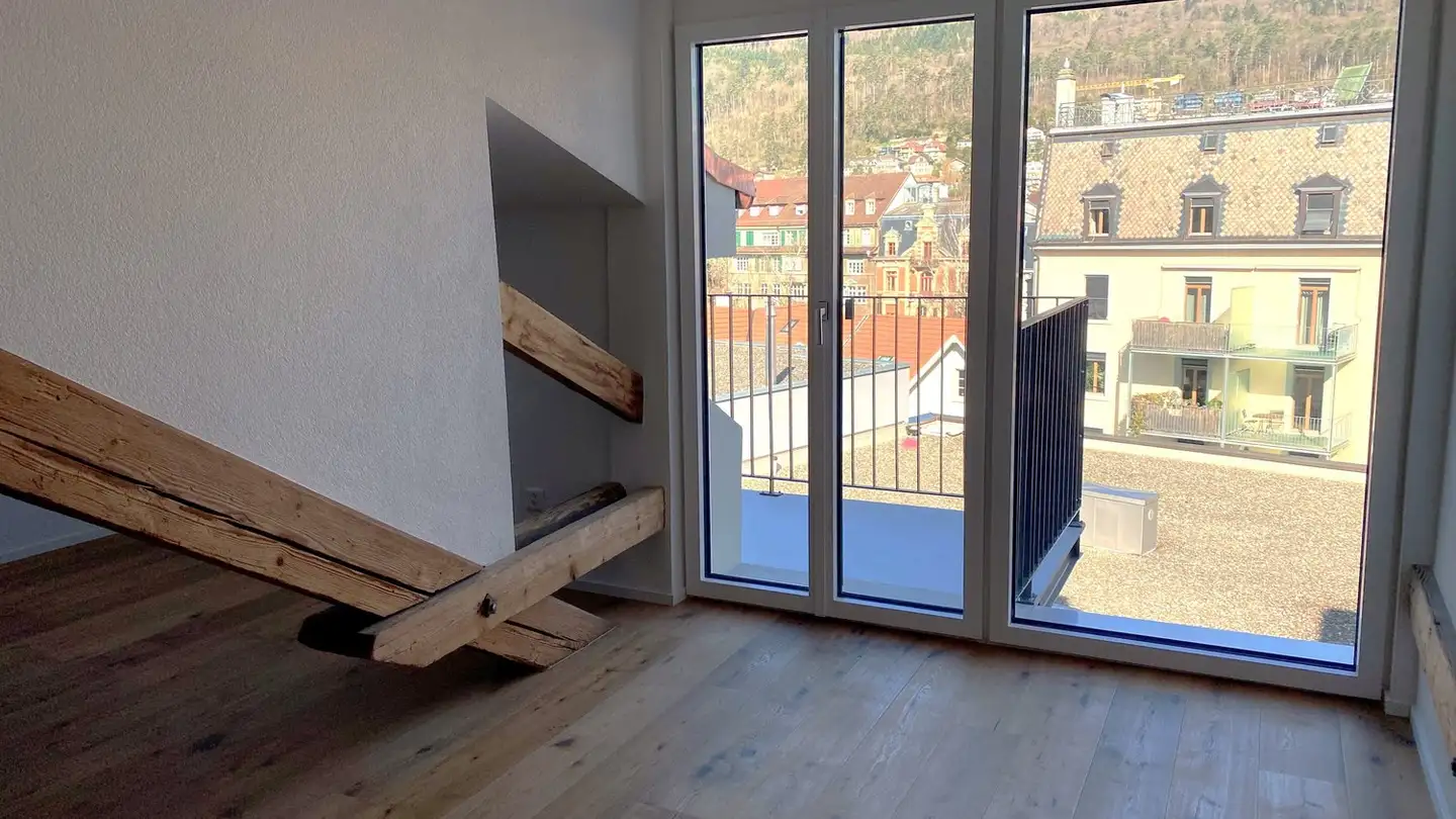 Wohnung mieten - Rue De La Gare / Bahnhofstrasse 27, 2502 Biel/Bienne - Foto 3