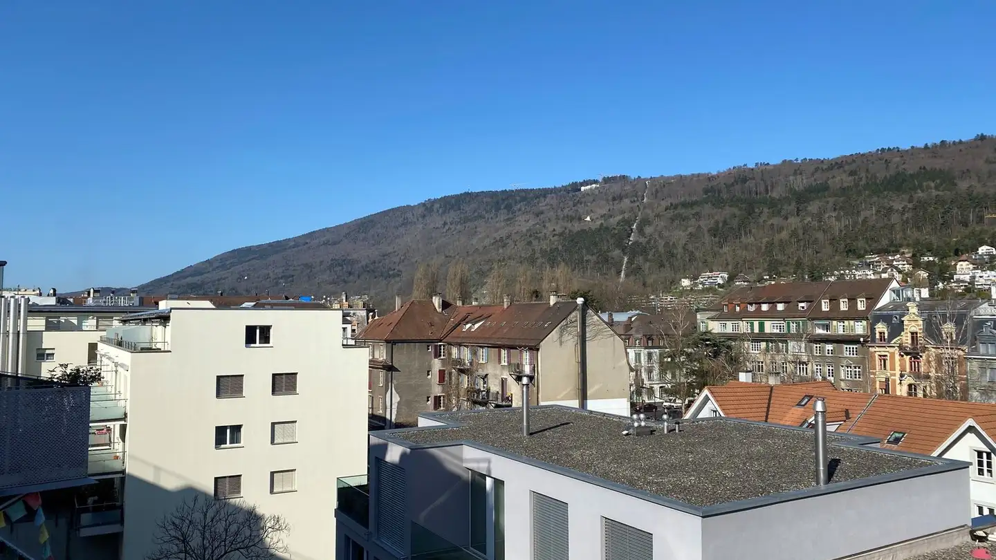 Wohnung mieten - Rue De La Gare / Bahnhofstrasse 27, 2502 Biel/Bienne - Foto 4